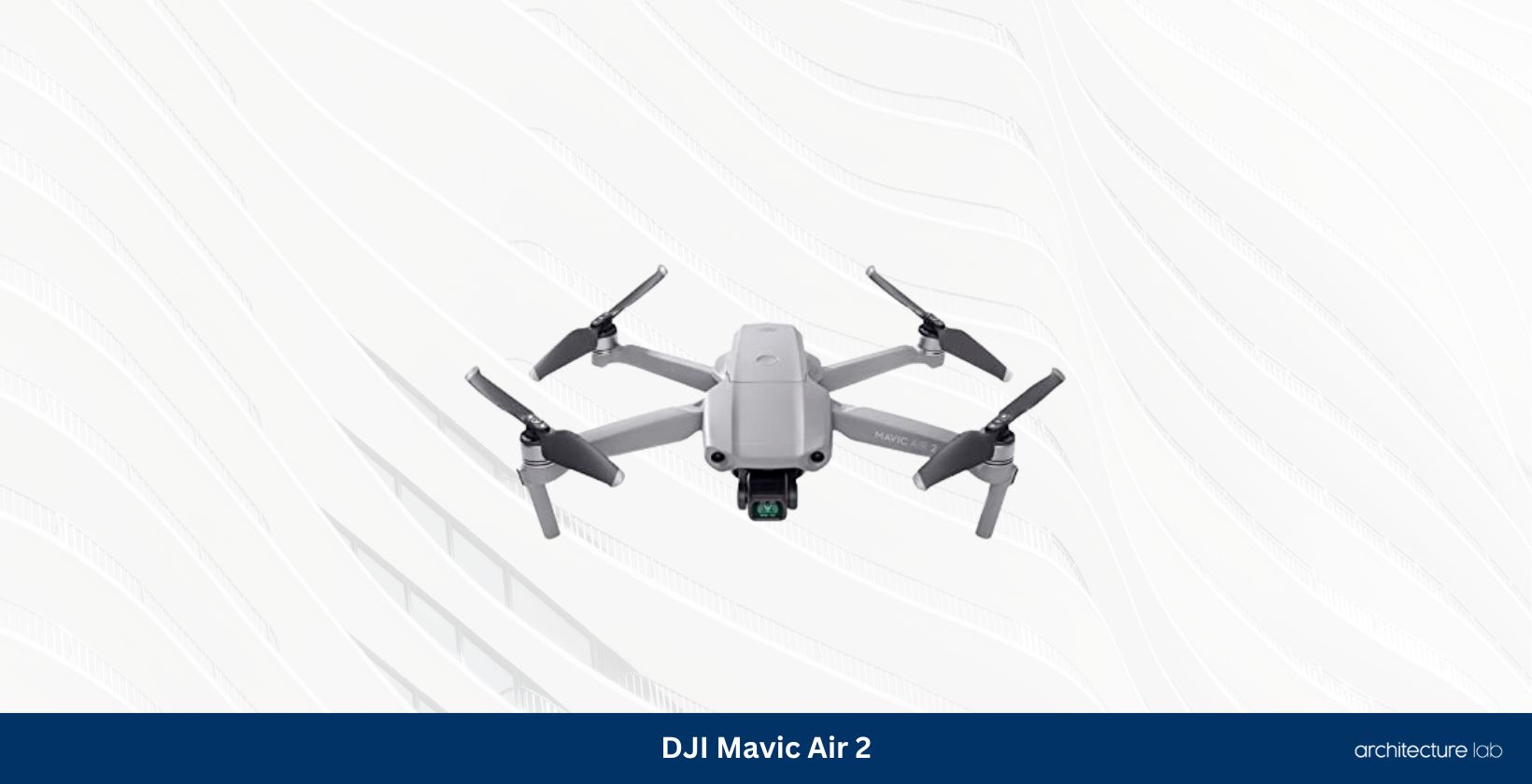 8 Best Drones For Architectural Photography In 2023 | Reviews &Amp; Buying Guide 11 Dji mavic air 2 drone