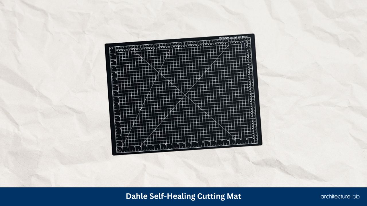 Dahle self healing cutting mat