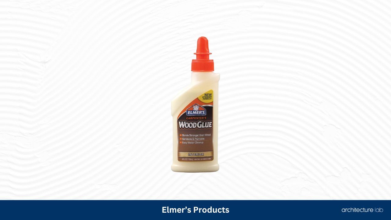 Elmers products