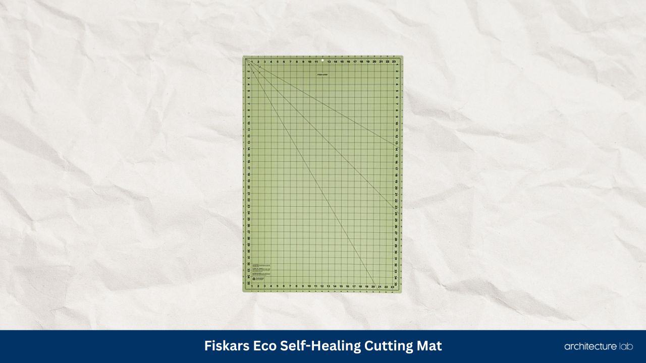  Acurit Self-Healing Cutting Mats - Self-Healing Craft Mats for  Cutting, Measurements, Studios, Design, & More! - [Green - 24x36] : Arts,  Crafts & Sewing