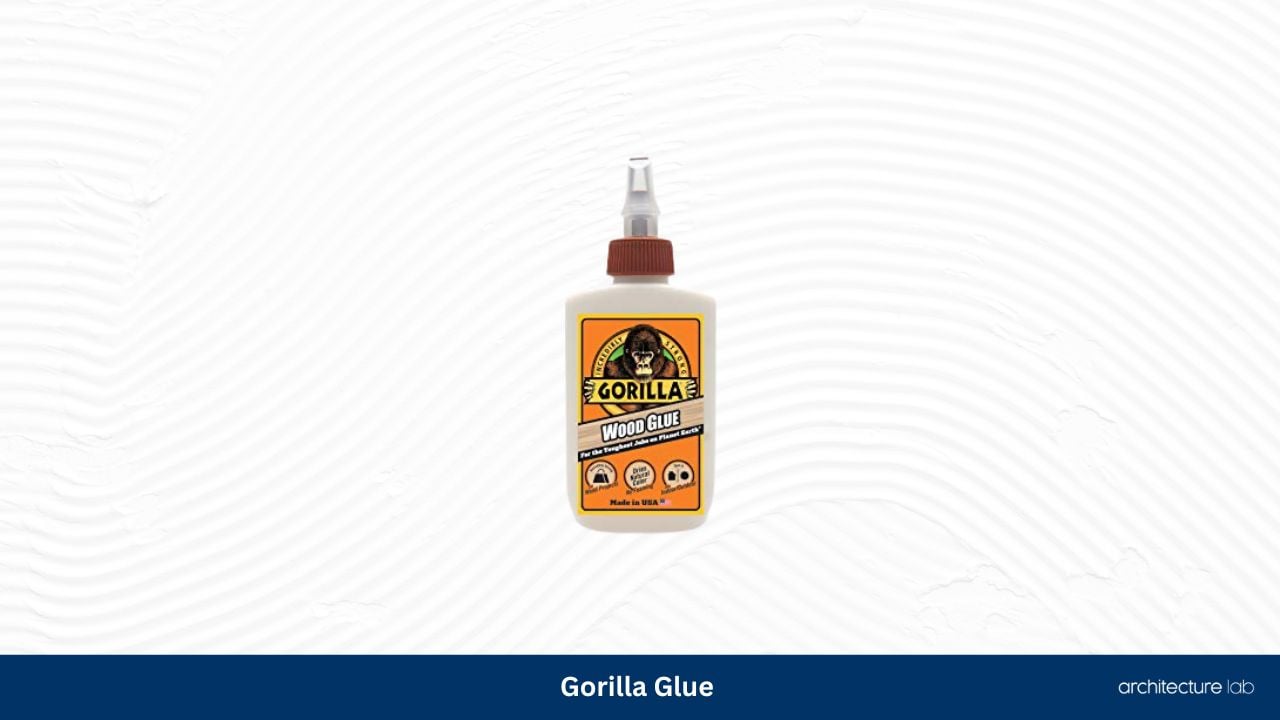 Gorilla glue
