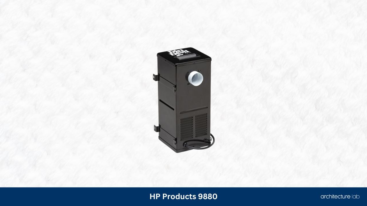 Hp products 9880