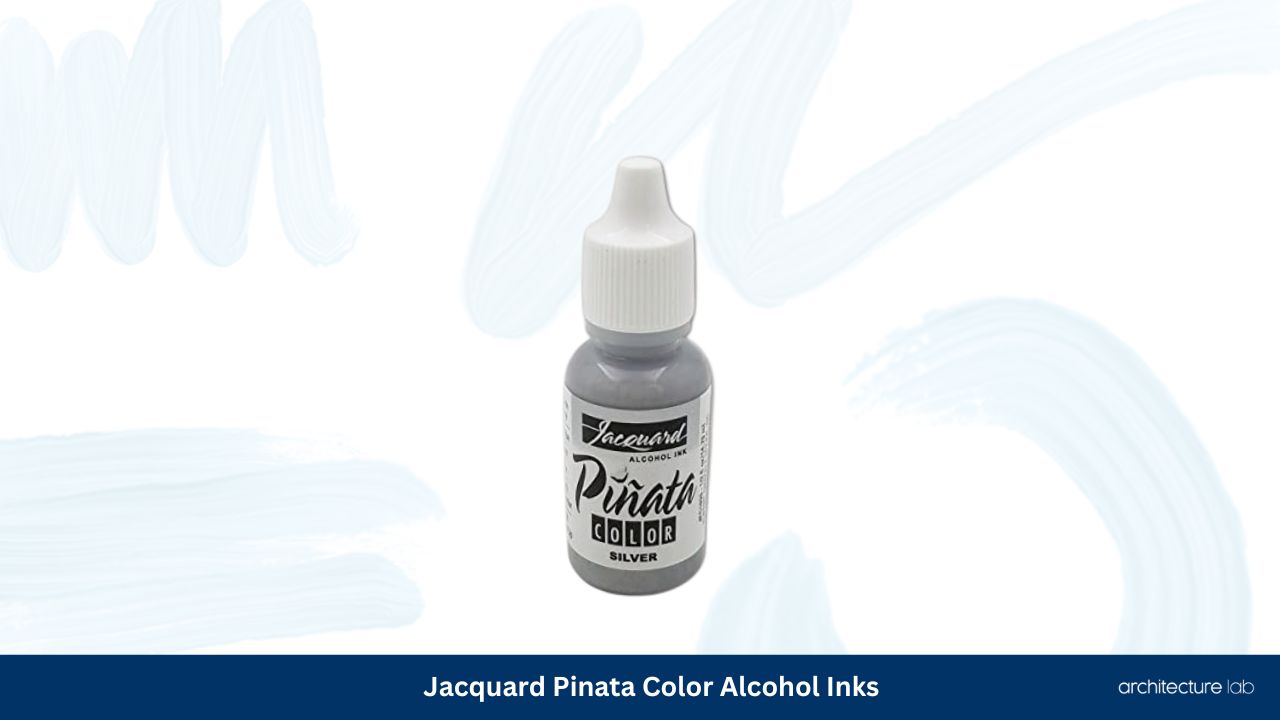 Jacquard pinata color alcohol inks
