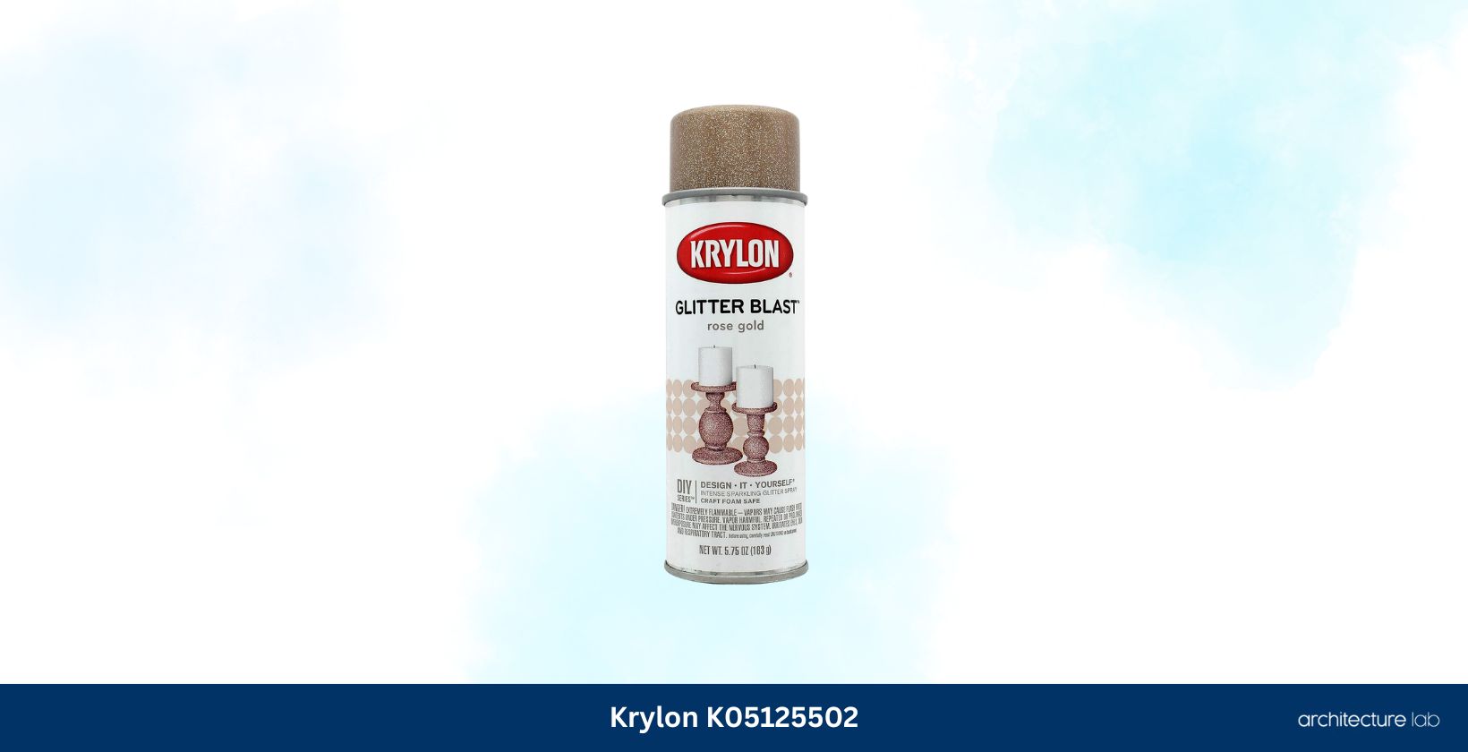 Krylon k05125502