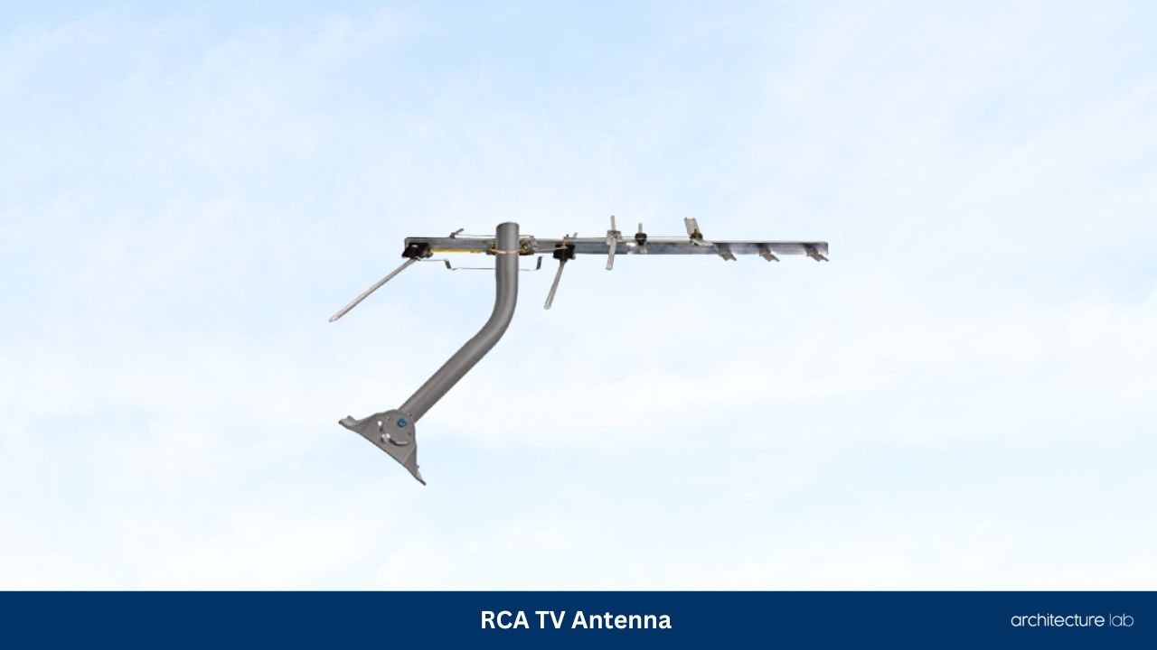 Rca tv antenna