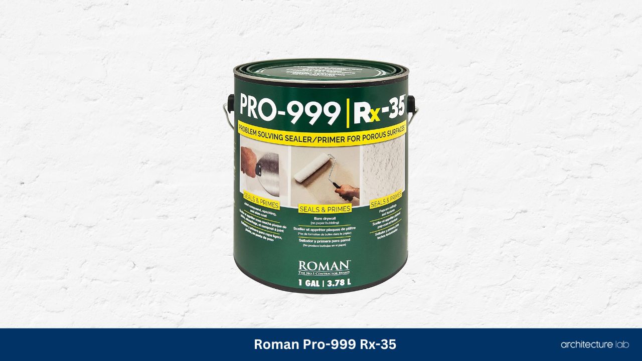 Roman pro 999 rx 35