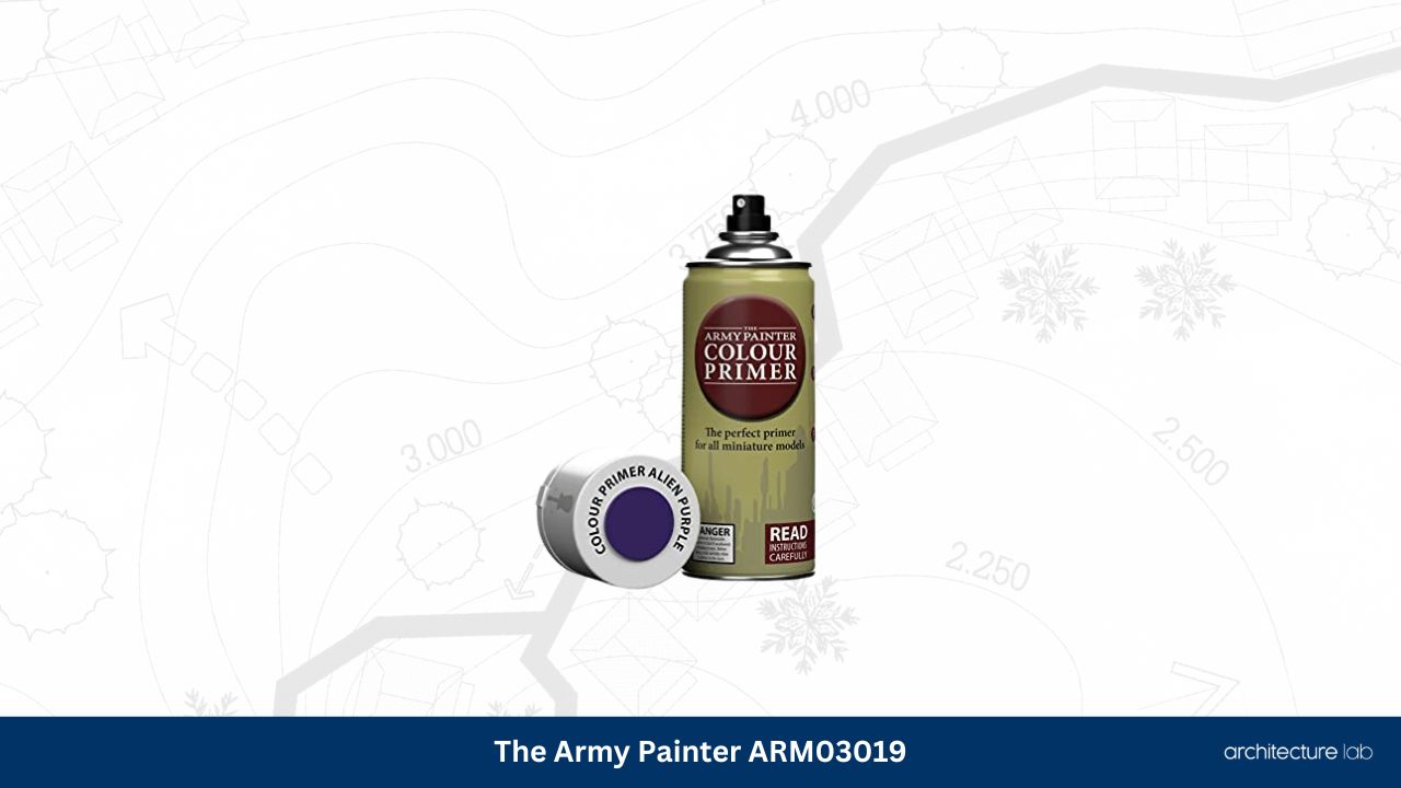 The army painter arm03019