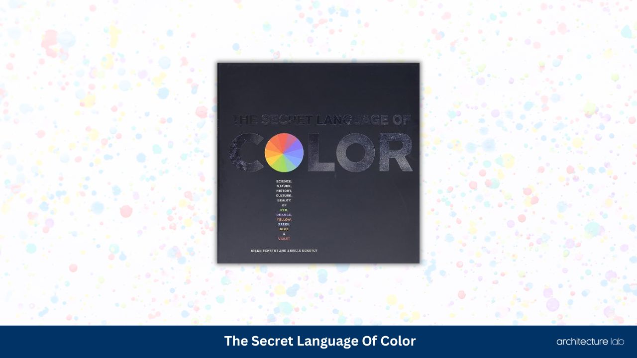 The secret language of color