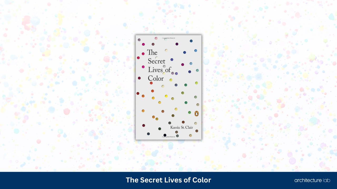 The secret lives of color