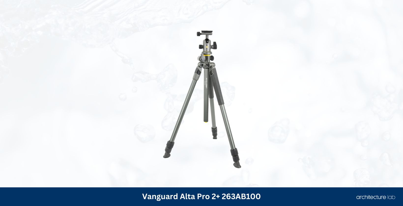 Vanguard alta pro 2 263ab100