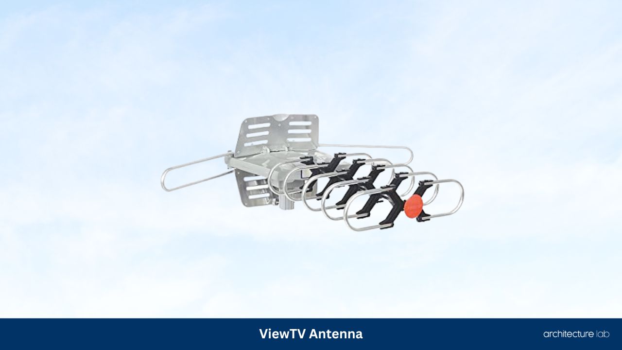 Viewtv antenna