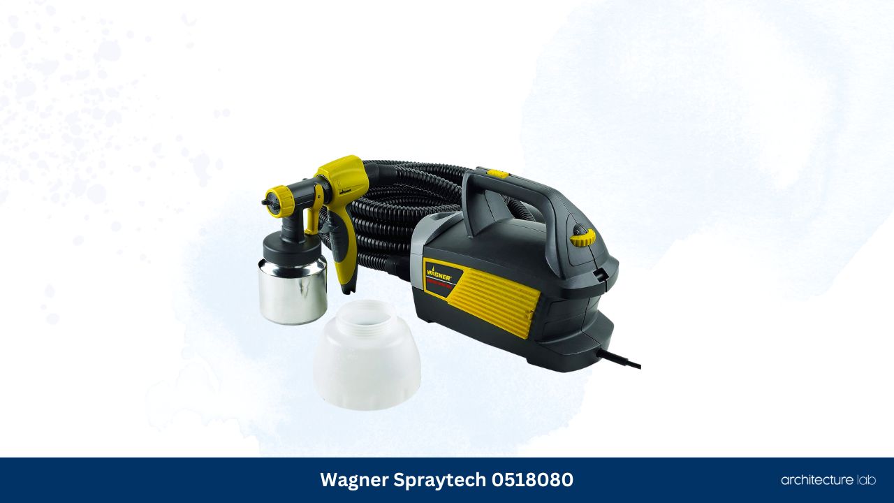 Wagner spraytech 0518080