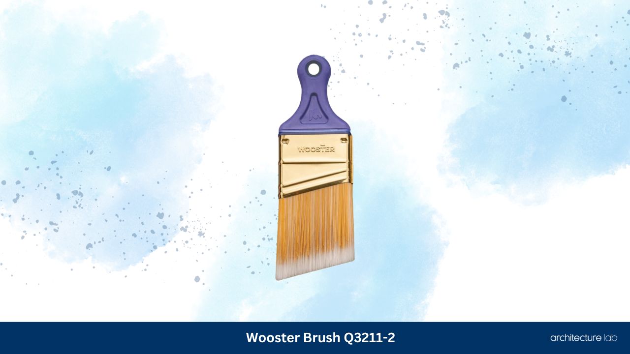Wooster brush q3211 2
