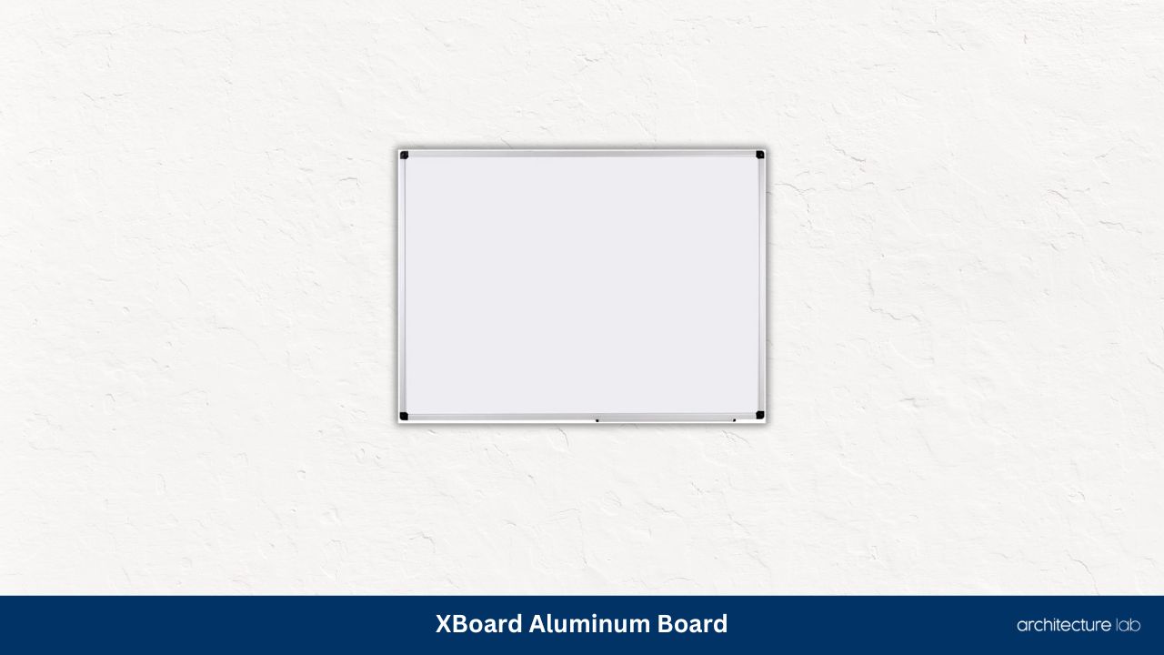 Xboard aluminum board