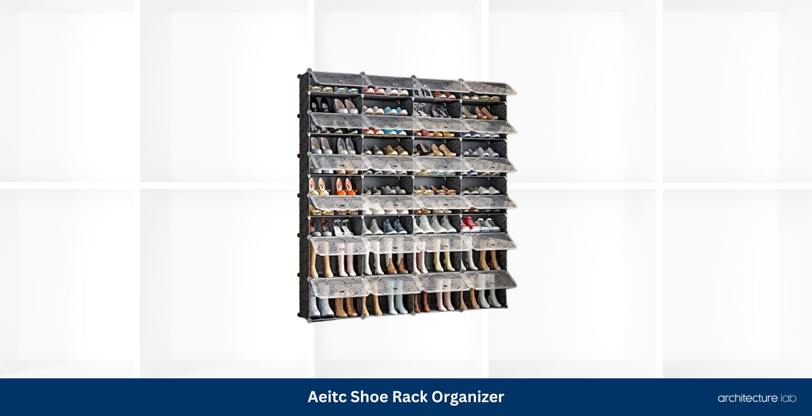 11 Best Shoe Storage Cabinets For Organized, Space-Smart Living 22 Aeitc shoe rack organizer