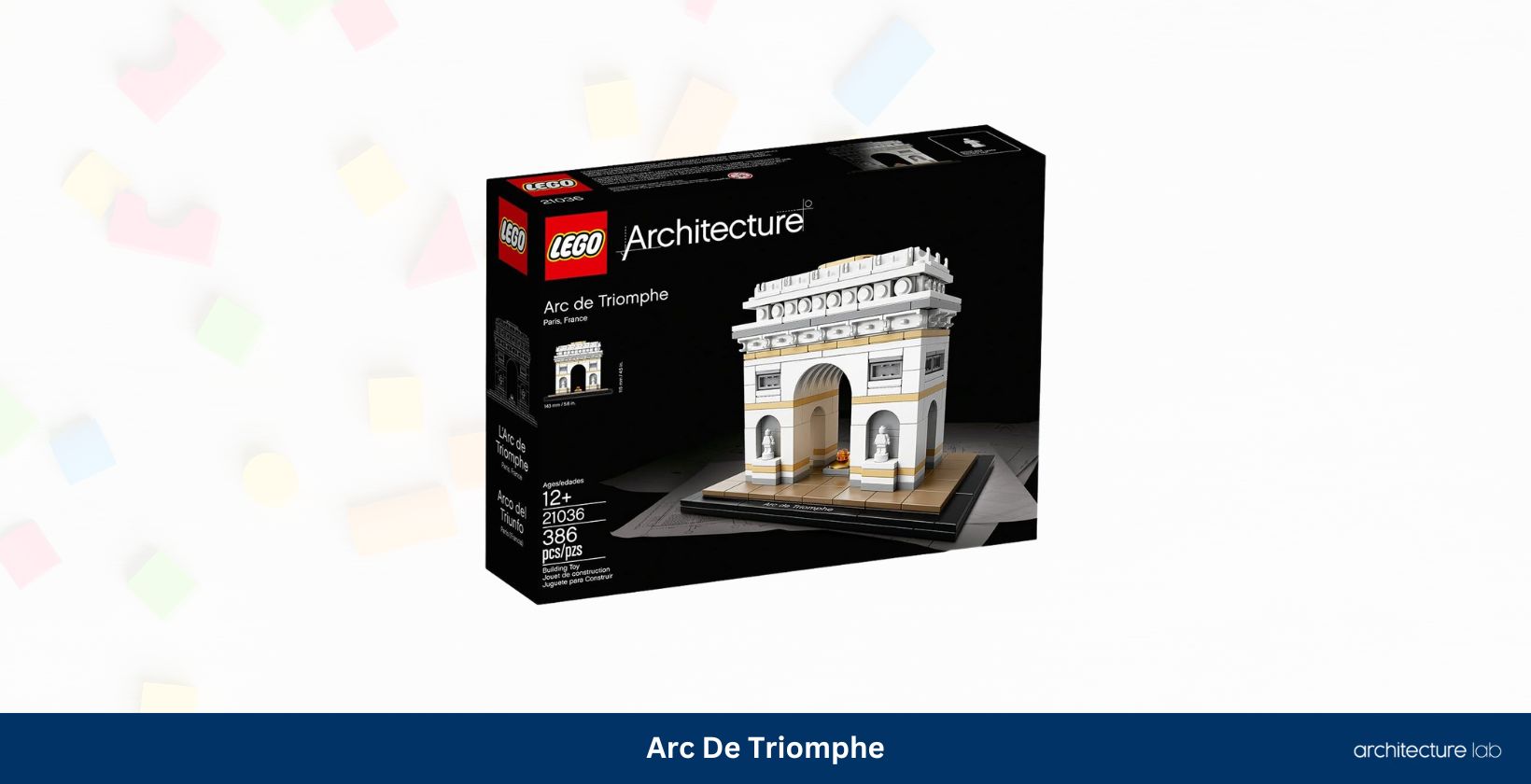 Arc de triomphe