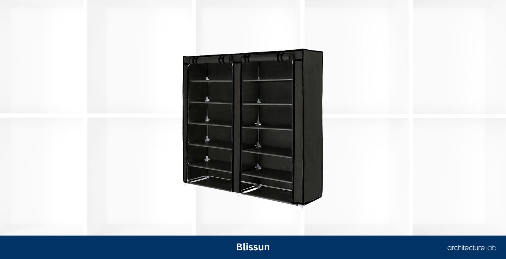 11 Best Shoe Storage Cabinets For Organized, Space-Smart Living 15 Blissun