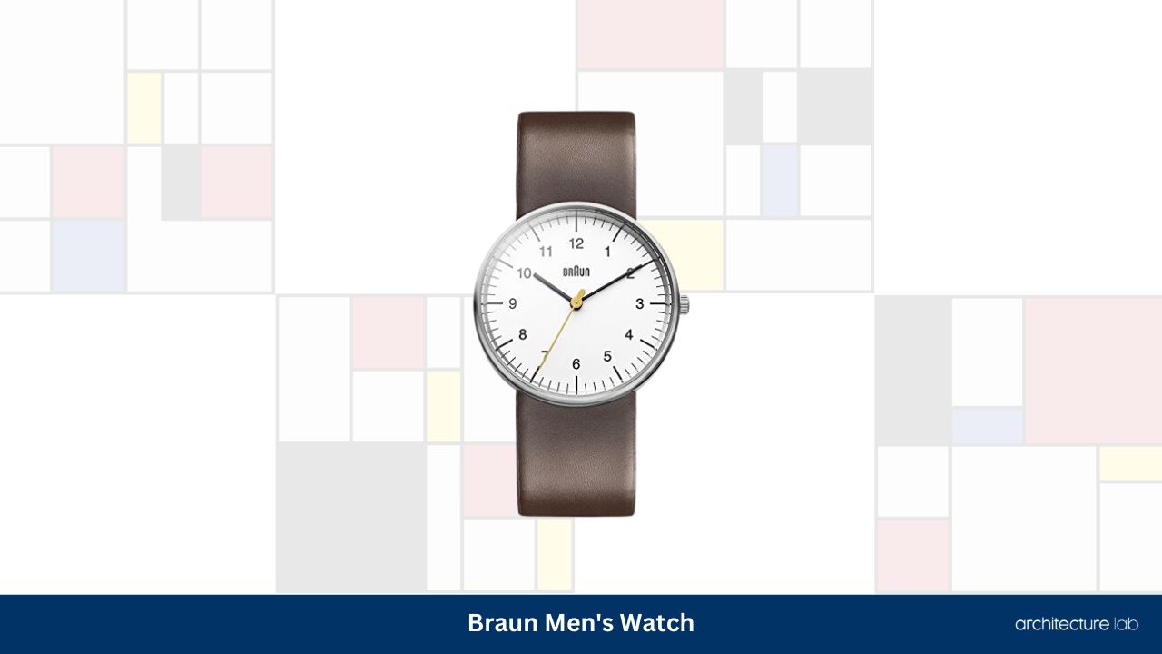 Braun bn0021