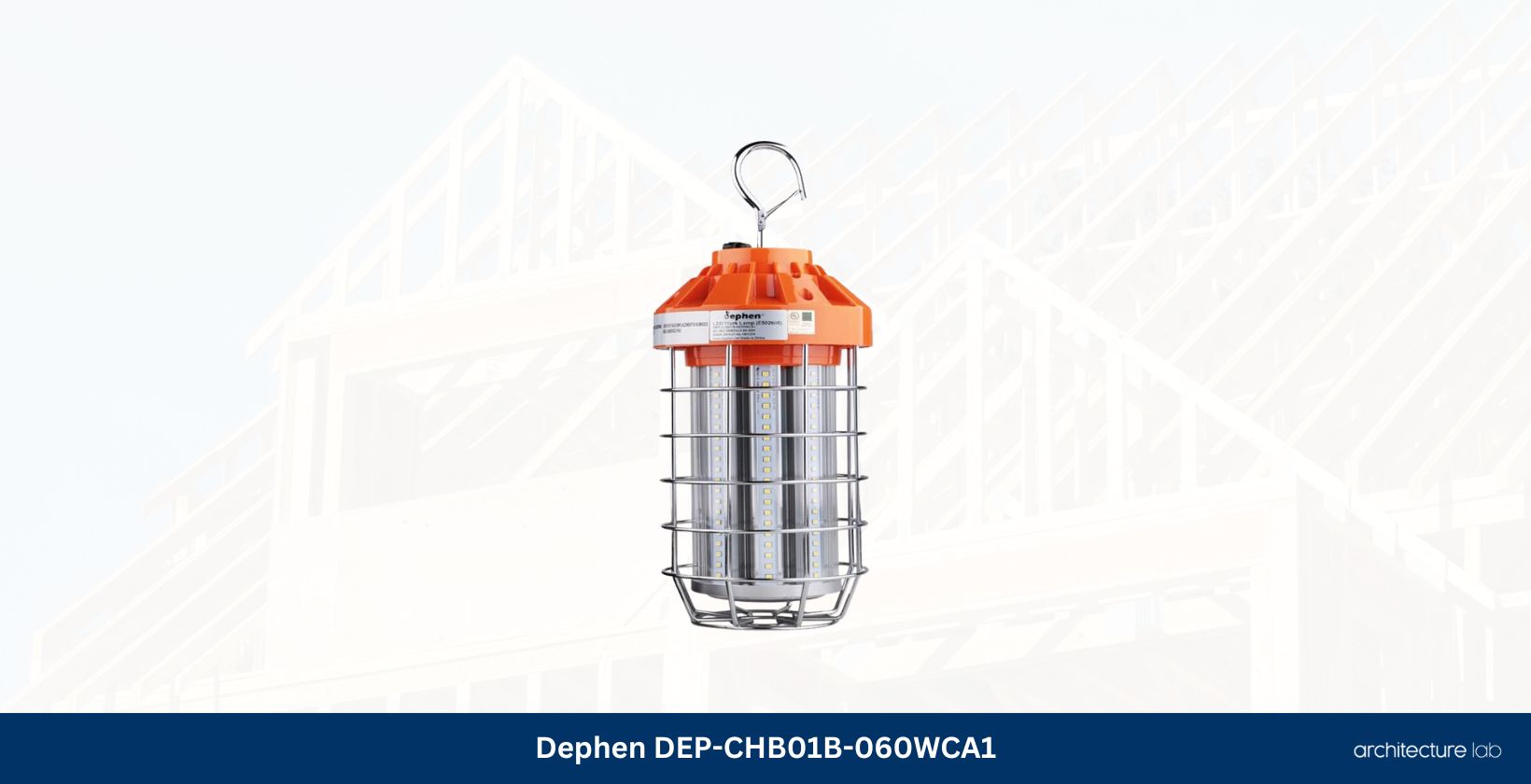 Dephen ‎dep chb01b 060wca1