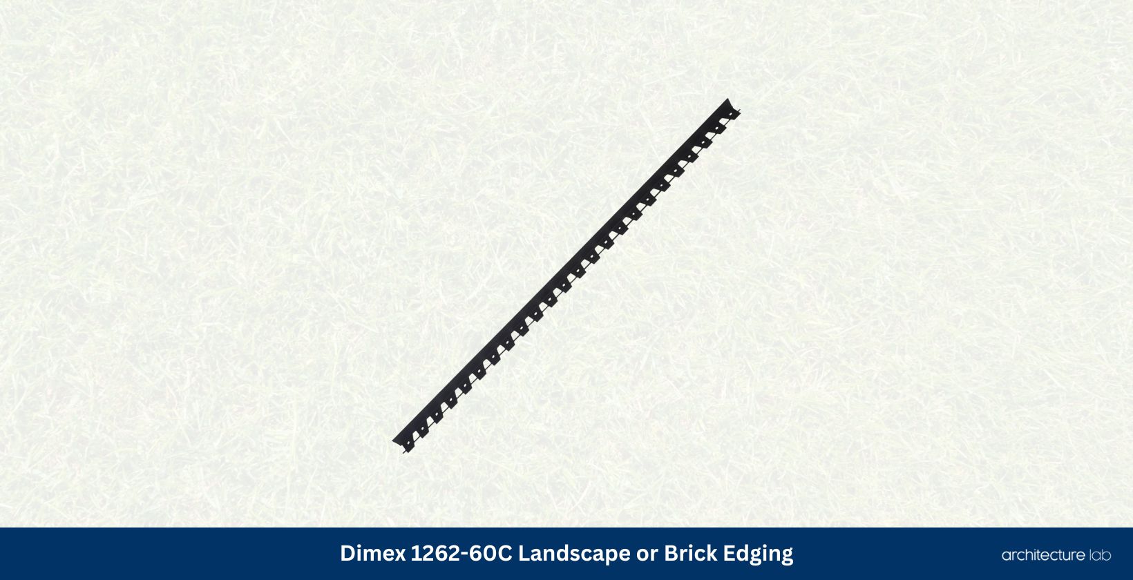 Dimex 1262 60c landscape or brick edging