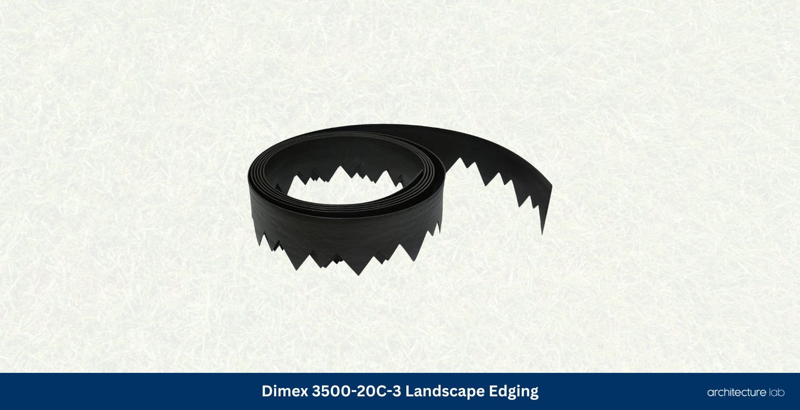 Dimex 3500 20c 3 landscape edging