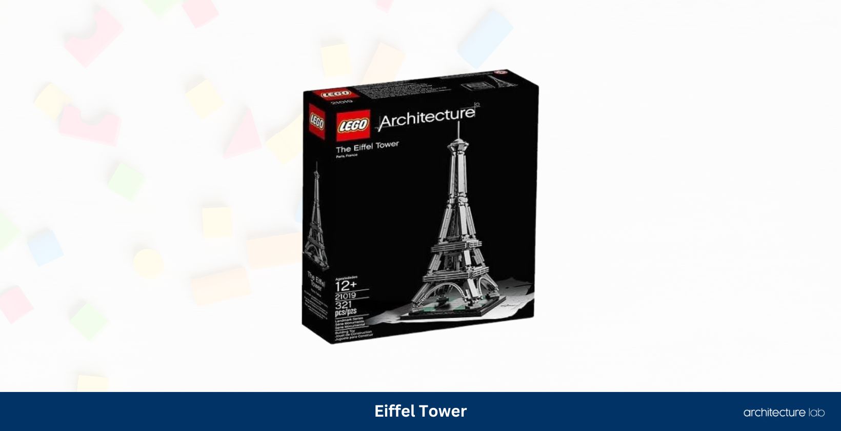Eiffel tower