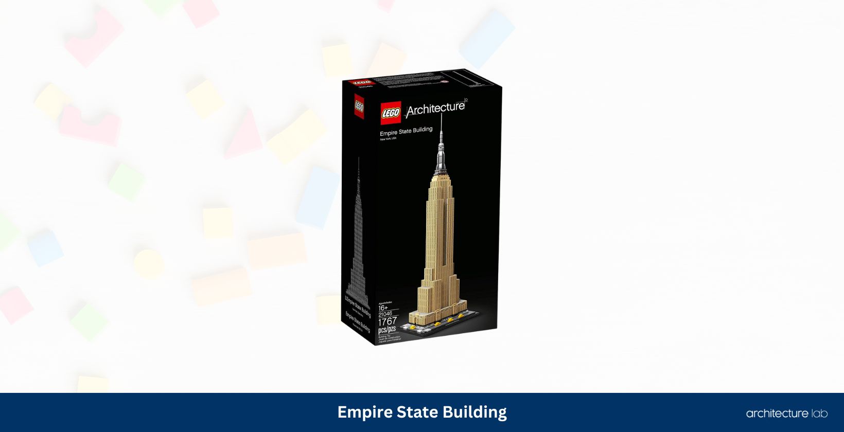 Empire state building