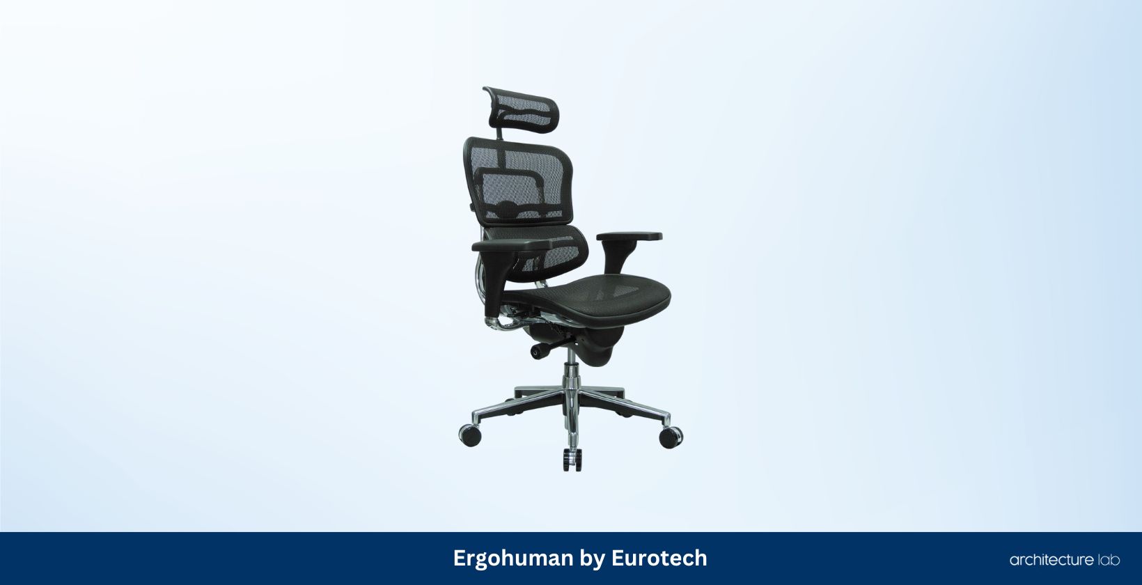 Ergohuman by eurotech