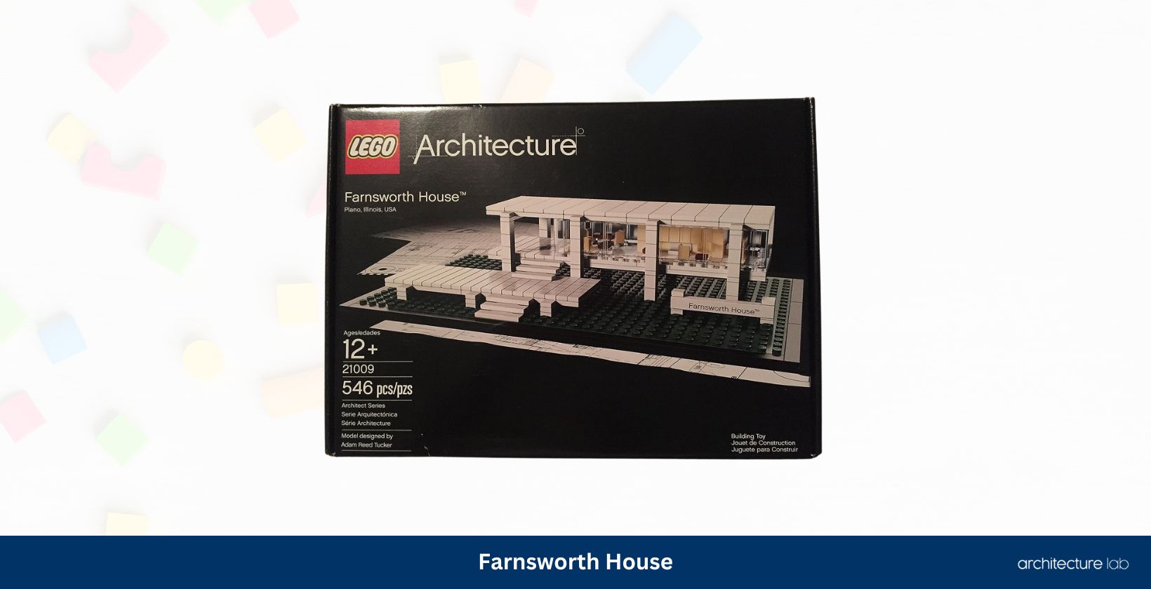 Farnsworth house