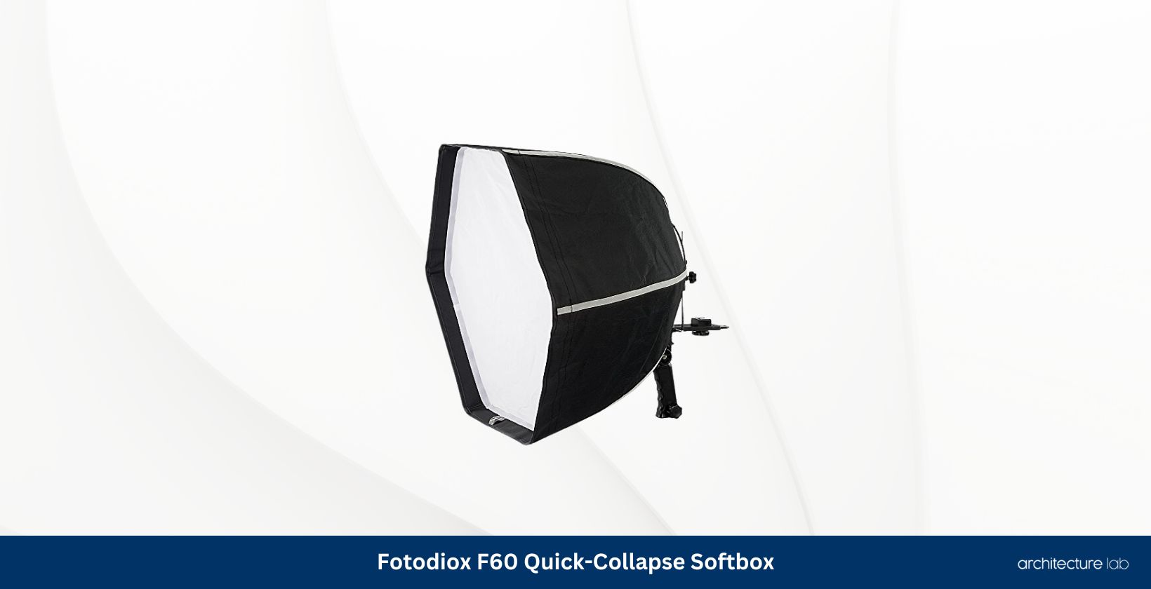 Fotodiox f60 quick collapse