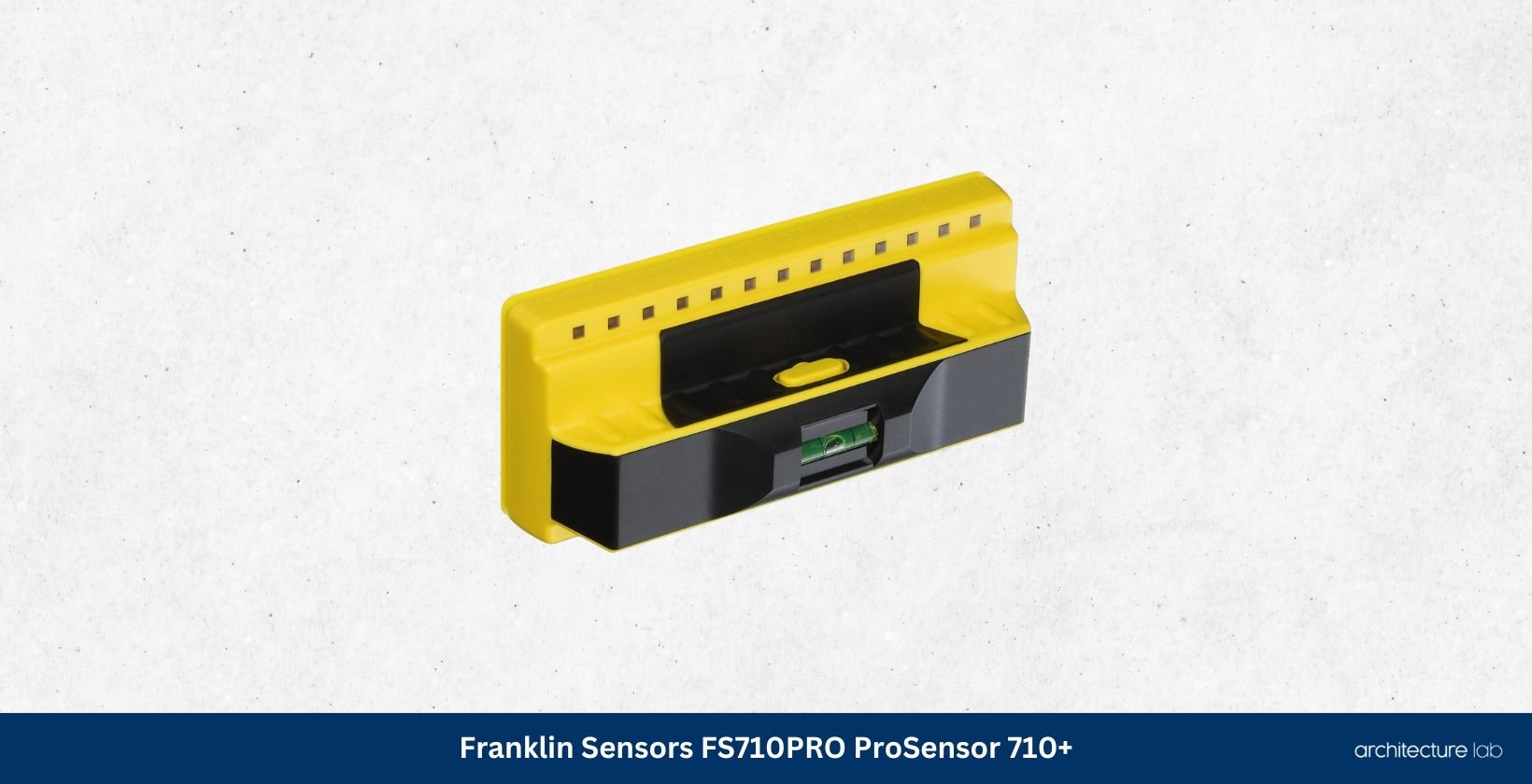 Franklin sensors fs710pro prosensor 710