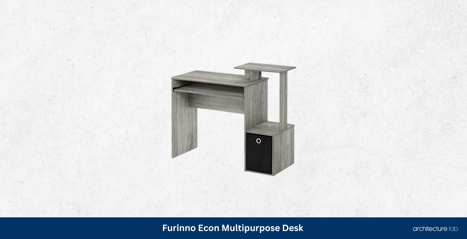 Furinno econ multipurpose desk