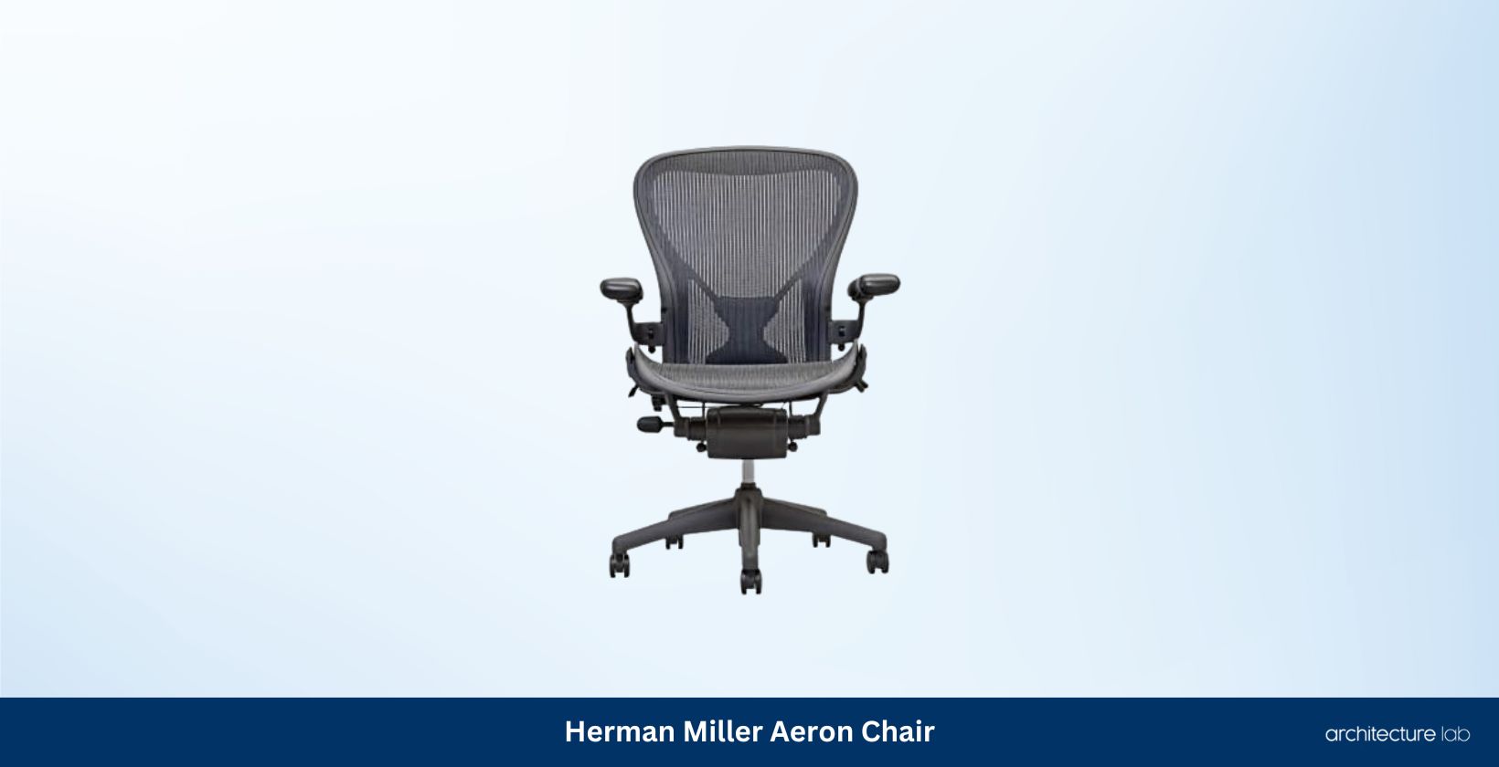 Herman miller aeron chair