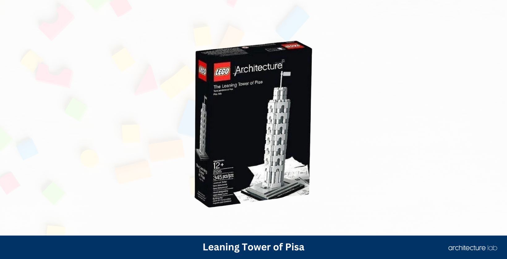 Leaning tower of pisa