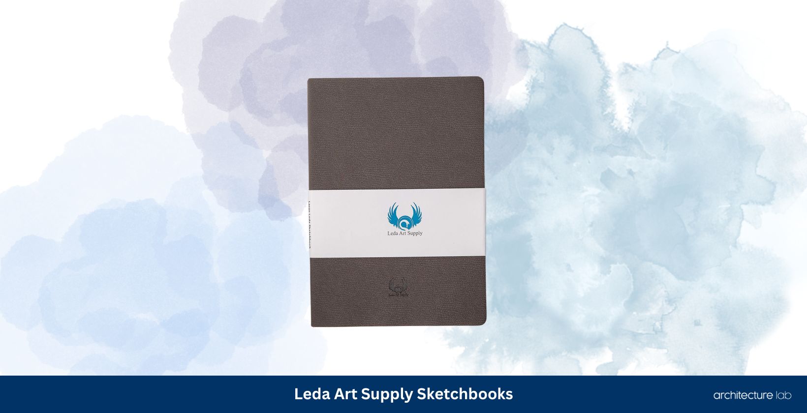 Leda art supply sketchbooks