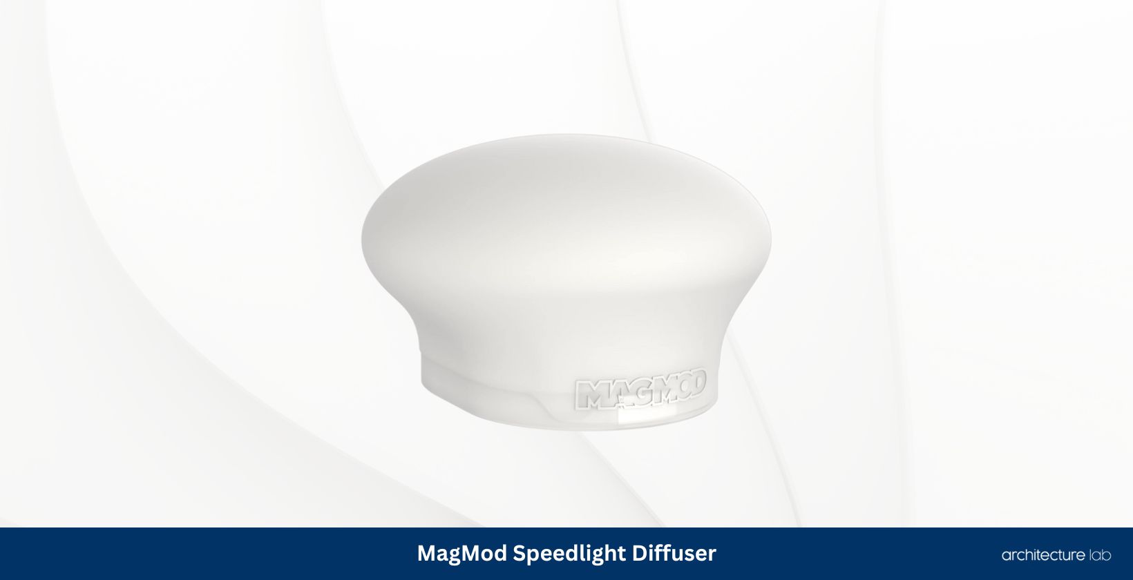 Magmod speedlight diffuser