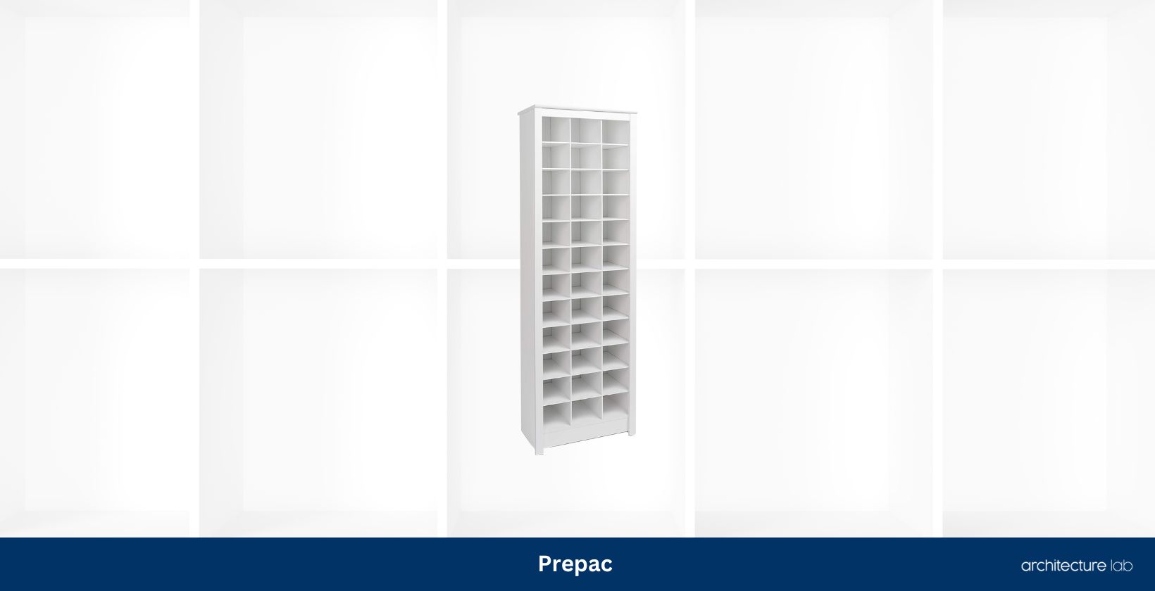 11 Best Shoe Storage Cabinets For Organized, Space-Smart Living 12 Prepac