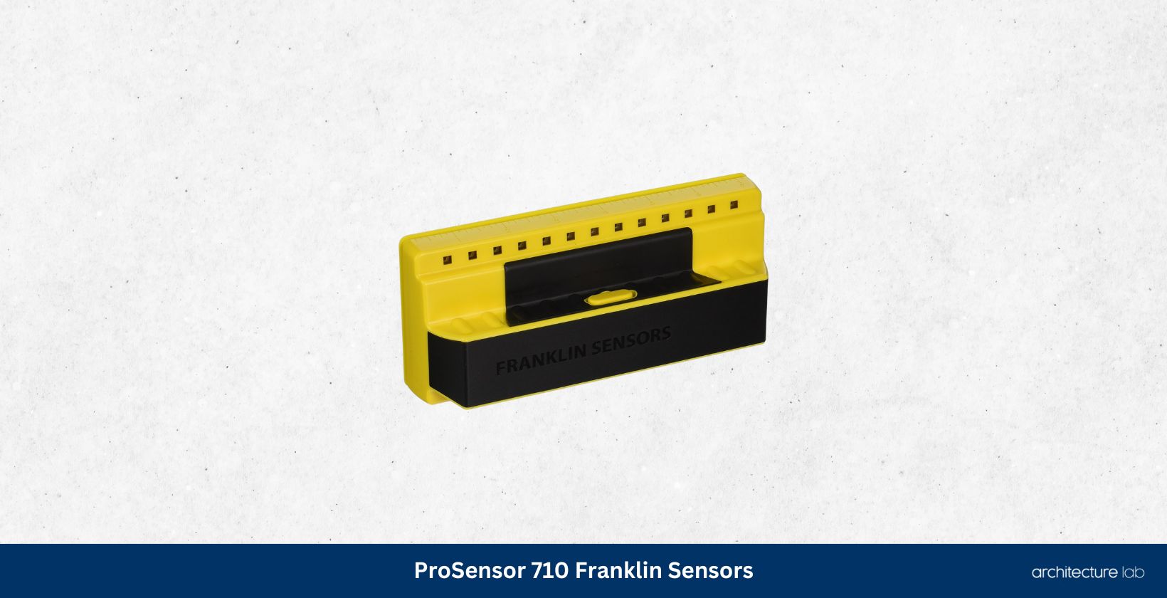 Prosensor 710 franklin sensors
