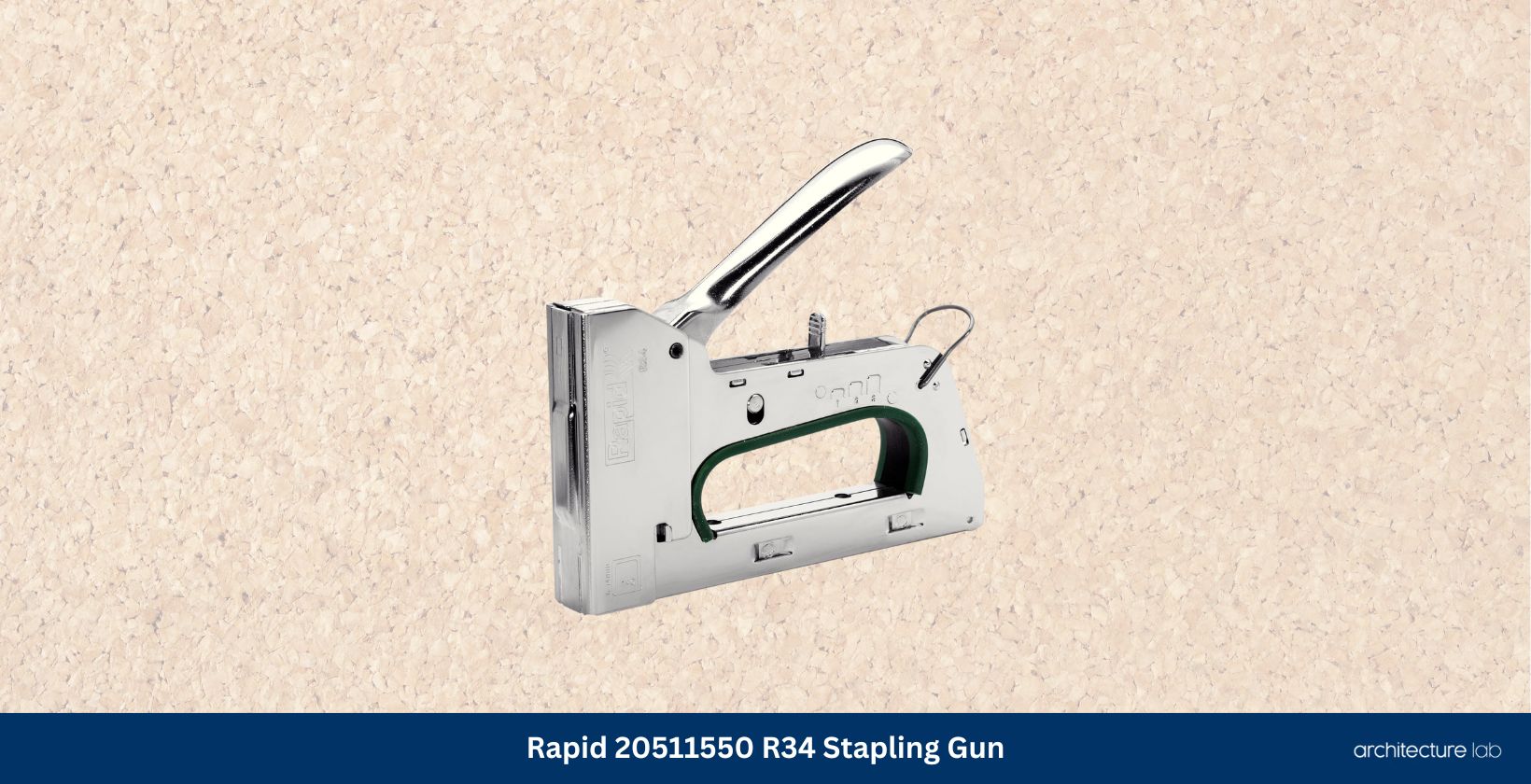 Rapid 20511550 r34 stapling gun