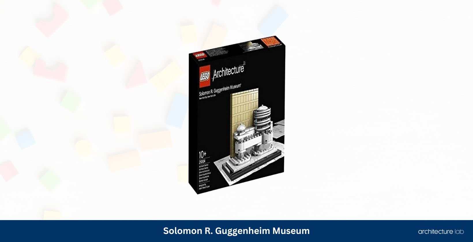 Solomon r. Guggenheim museum