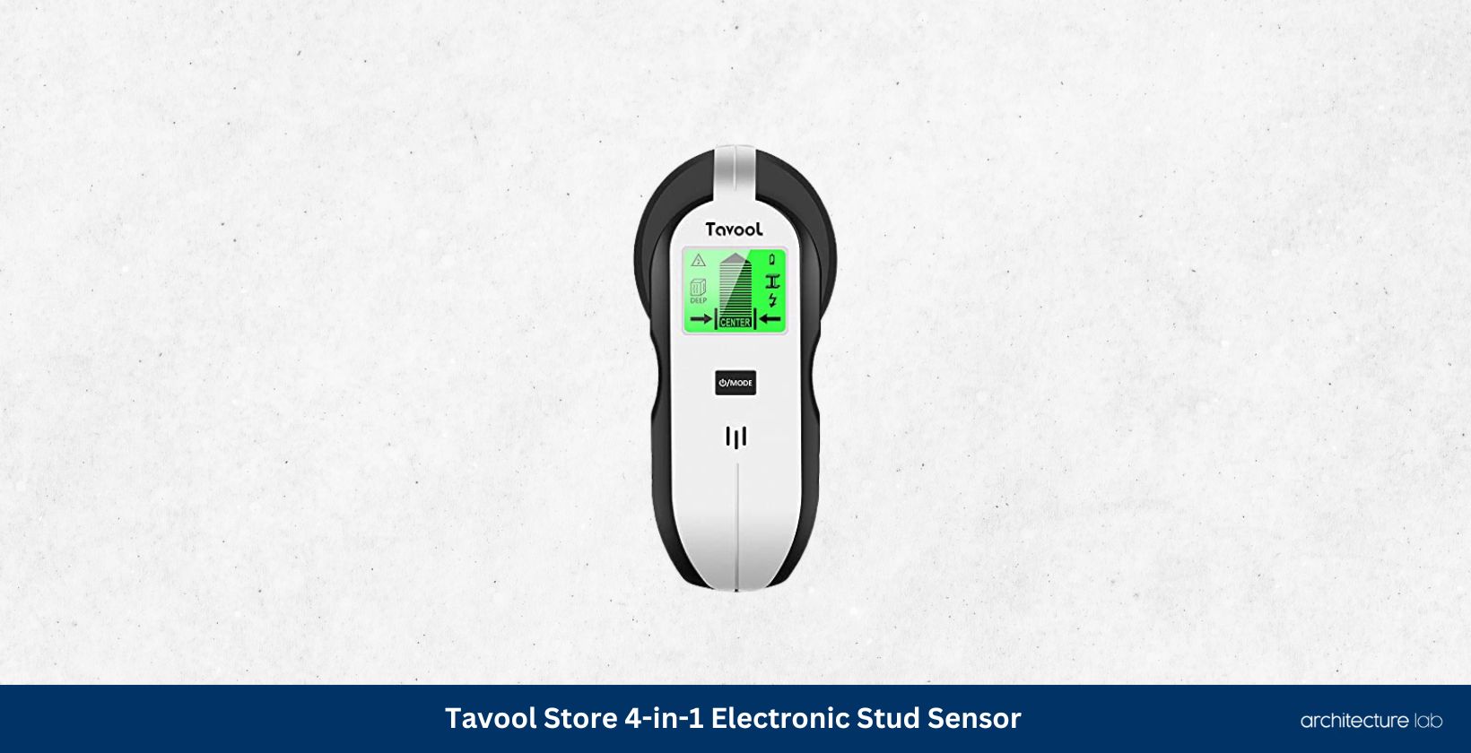 Tavool store 4 in 1 electronic stud sensor