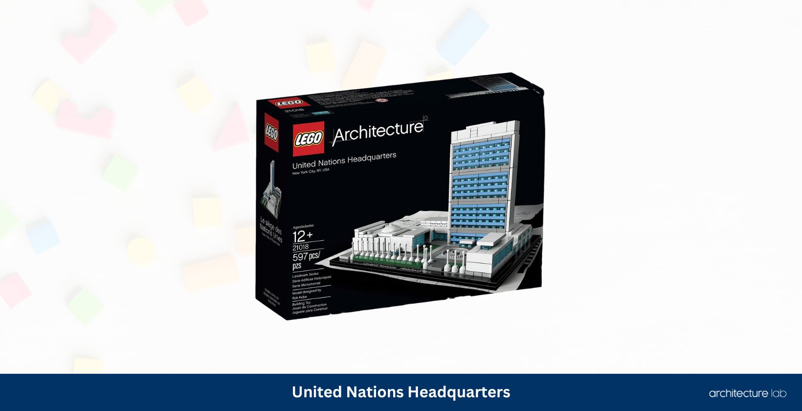 United nations headquarters