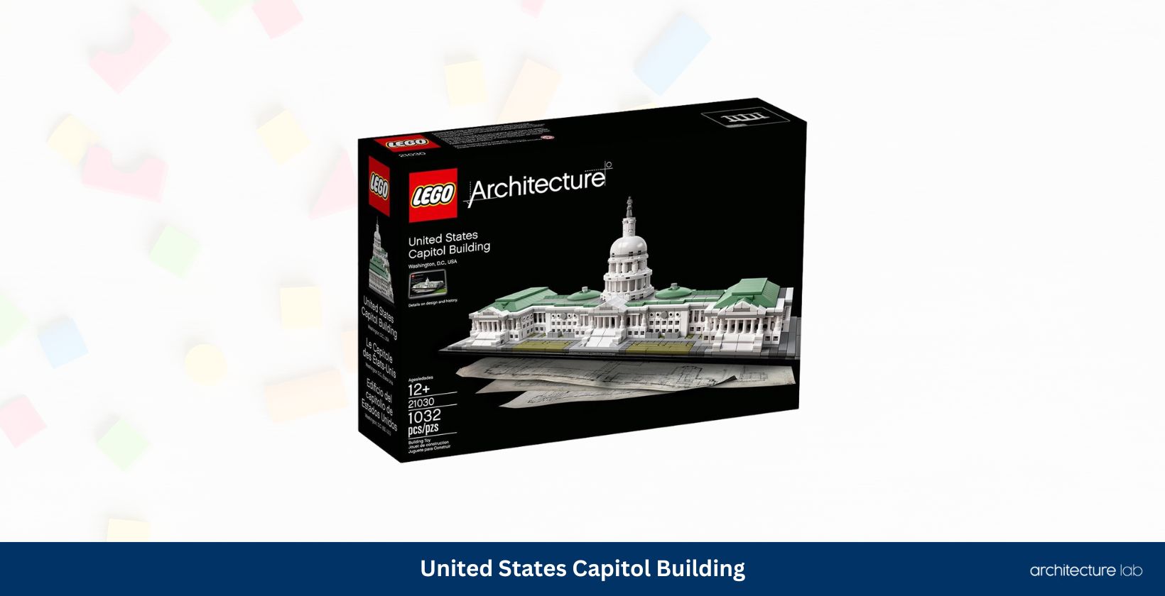 United states capitol building