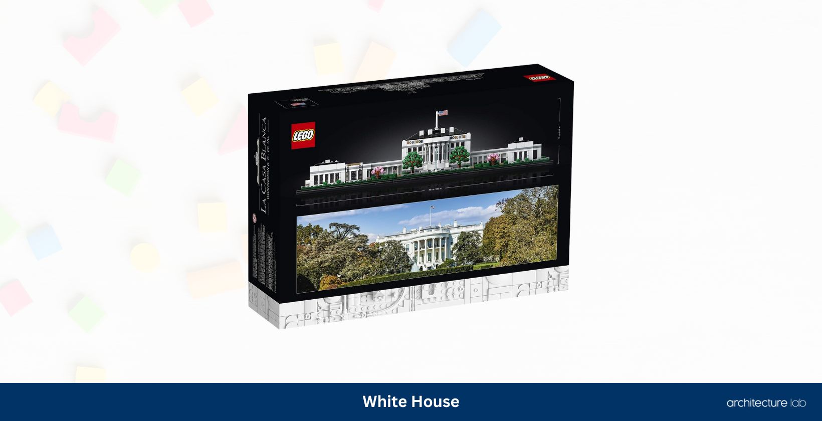 White house