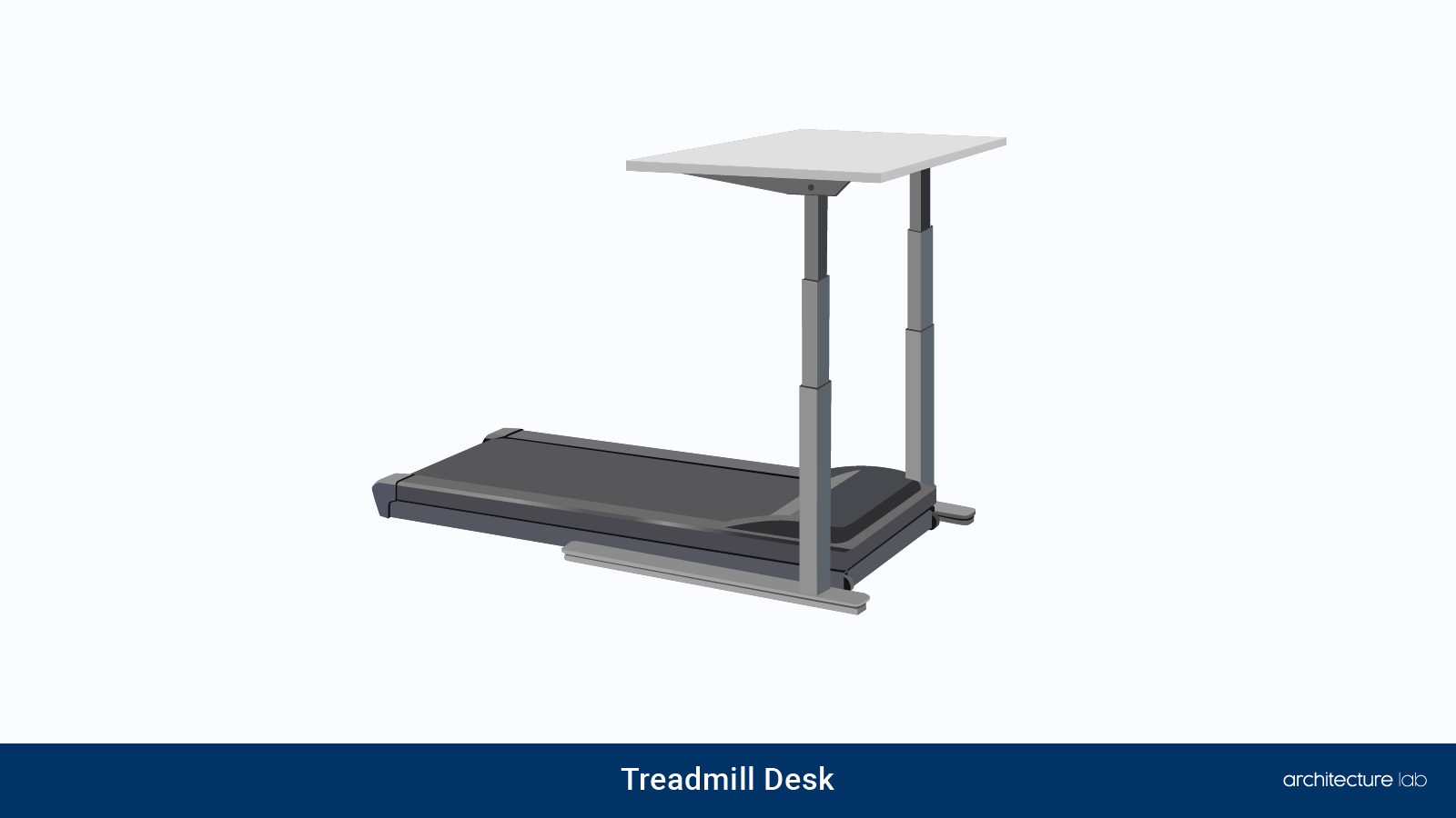 Types Of Desks For Your Office 15. Treadmill desk