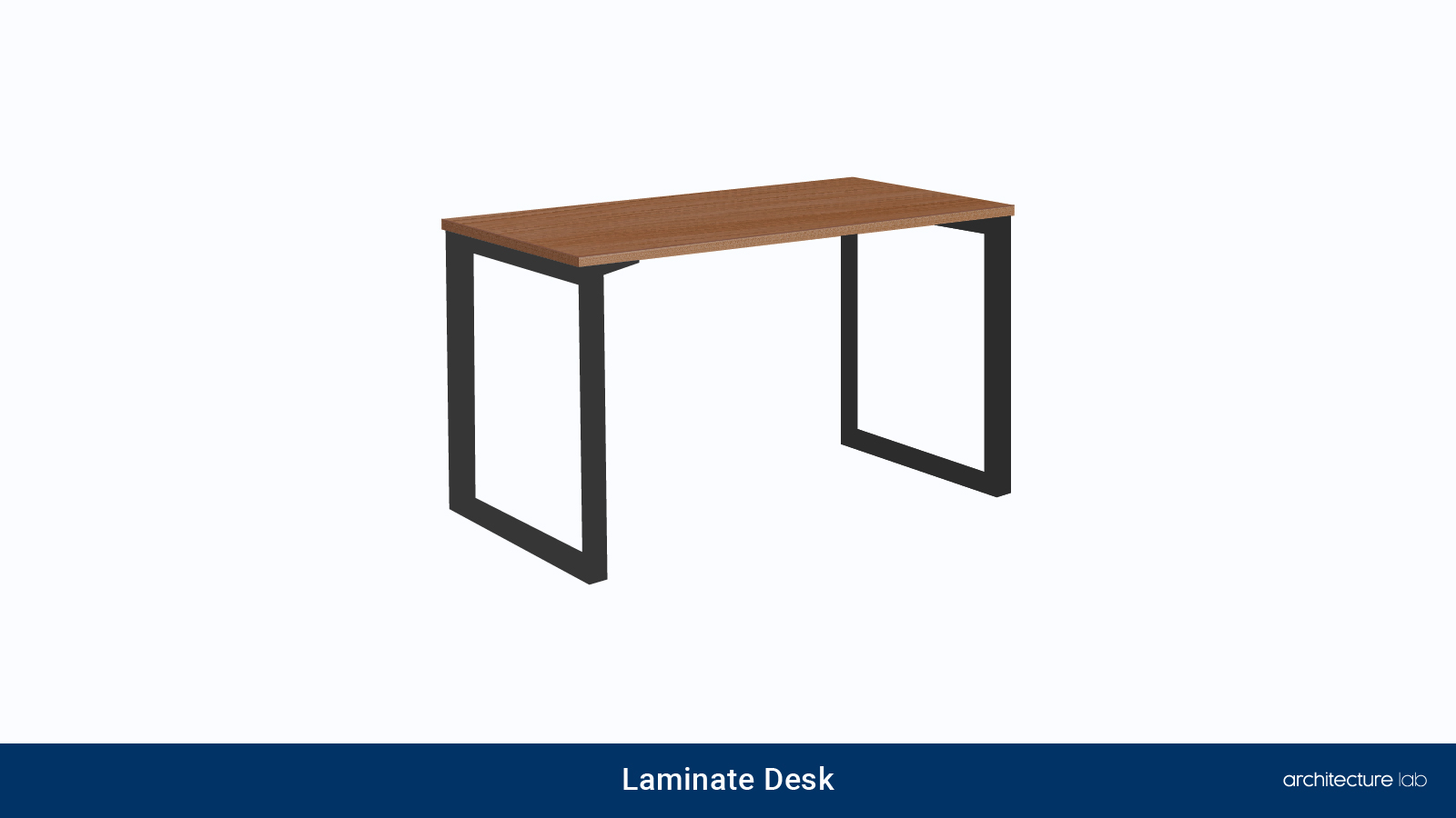 Types Of Desks For Your Office 28. Laminate desk