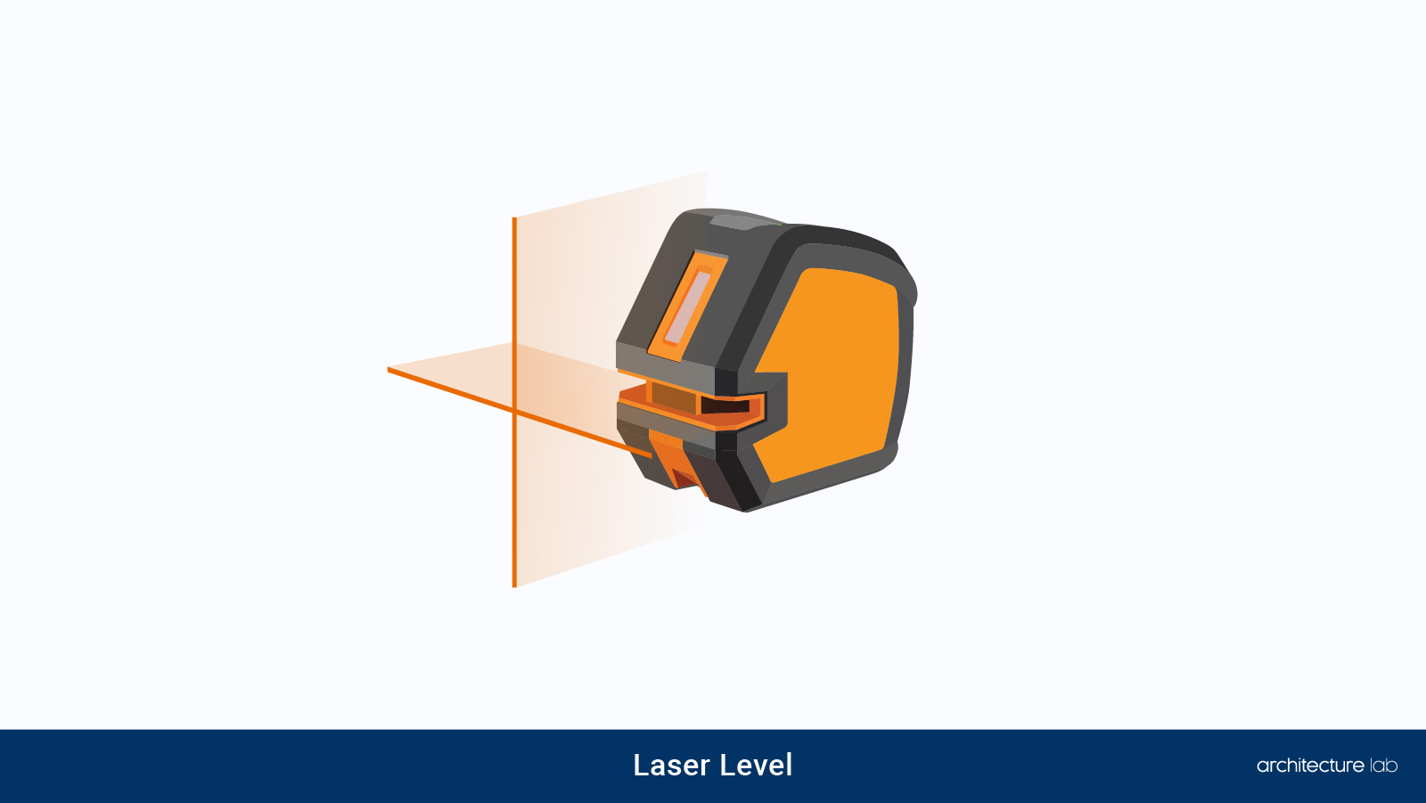 7. Laser level