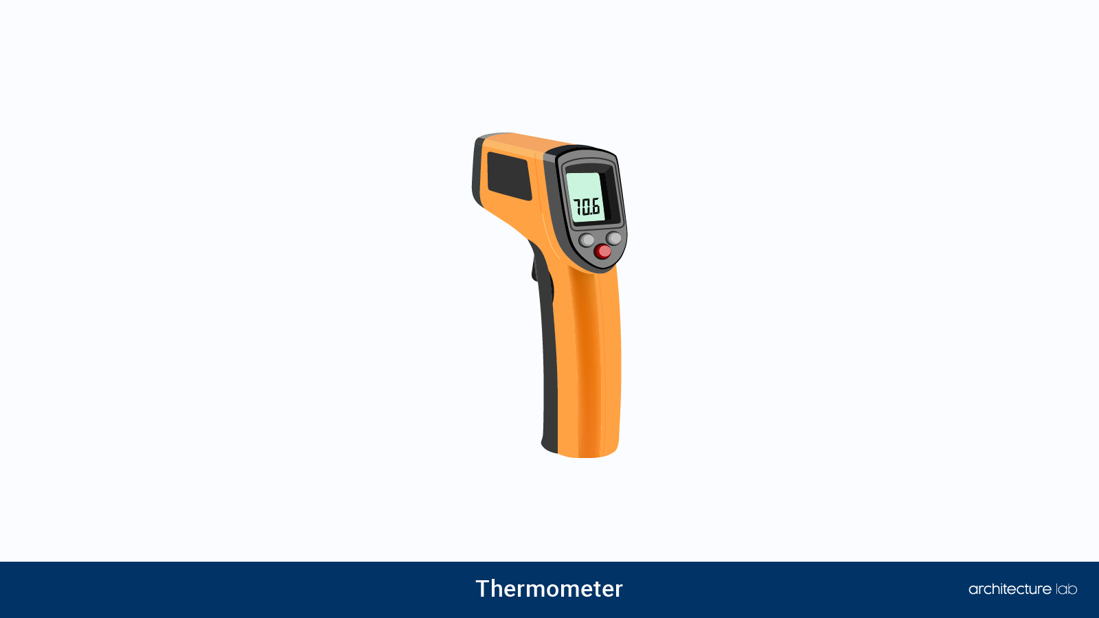 8. Thermometer