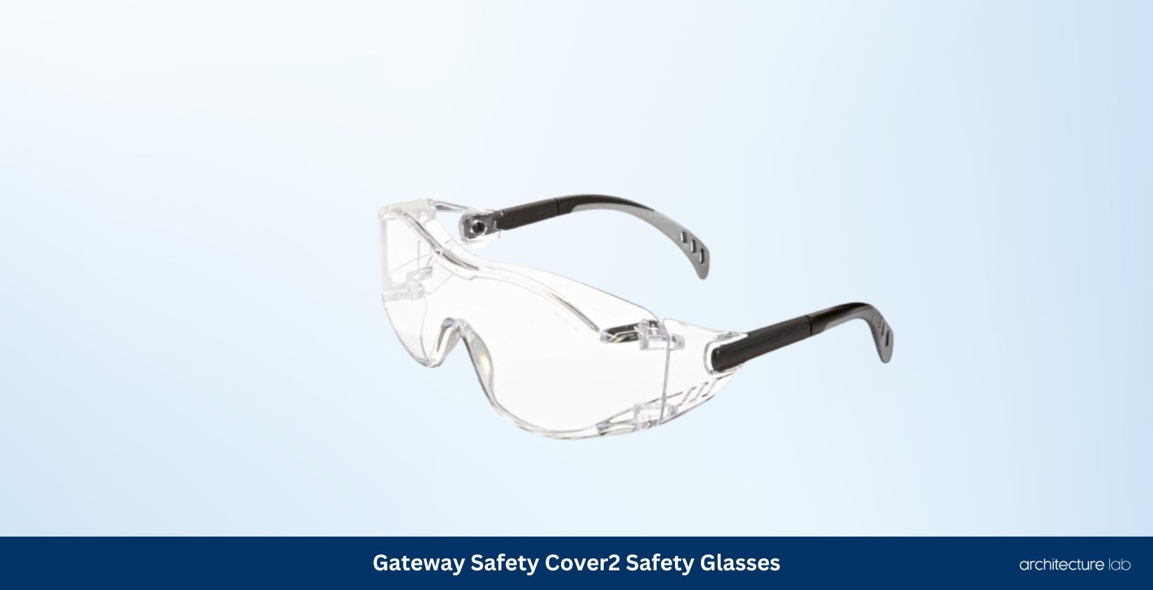 Gateway safety 6980 cover2 safety glasses