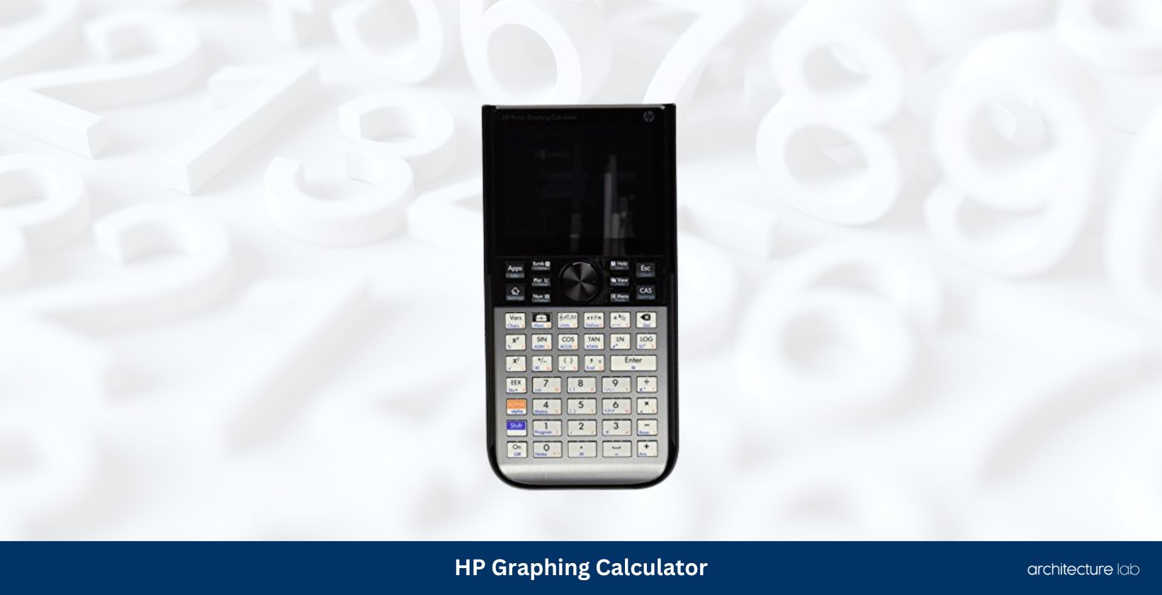 Hp g8x92aa la prime v2 graphing calculator
